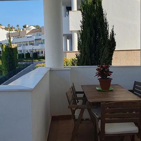 Golf & Beach La Alcaidesa Terrace San Roque  Exterior foto