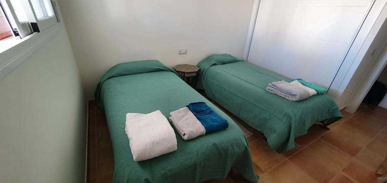 Golf & Beach La Alcaidesa Terrace San Roque  Exterior foto