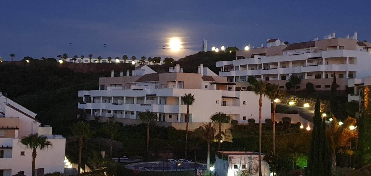 Golf & Beach La Alcaidesa Terrace San Roque  Exterior foto