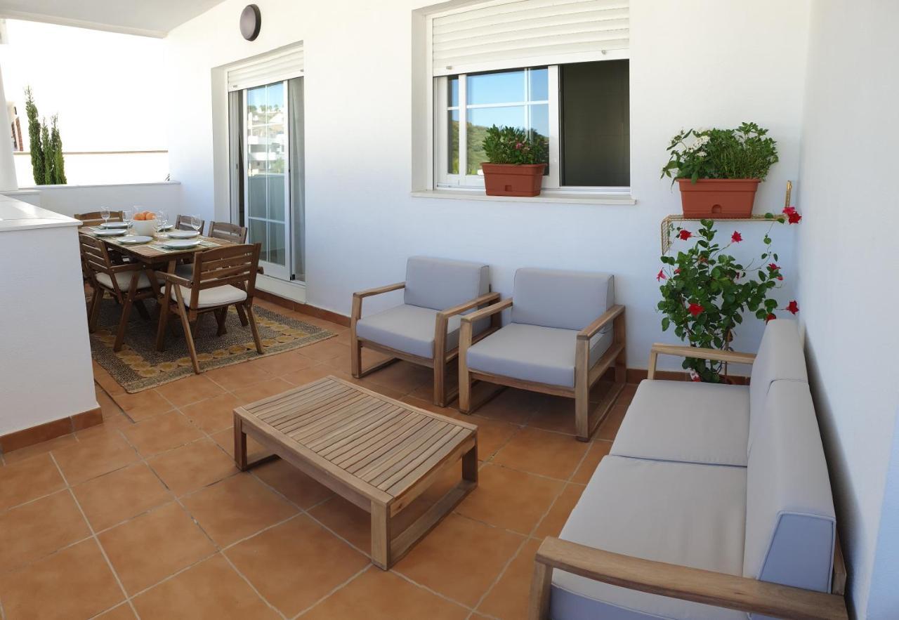Golf & Beach La Alcaidesa Terrace San Roque  Exterior foto