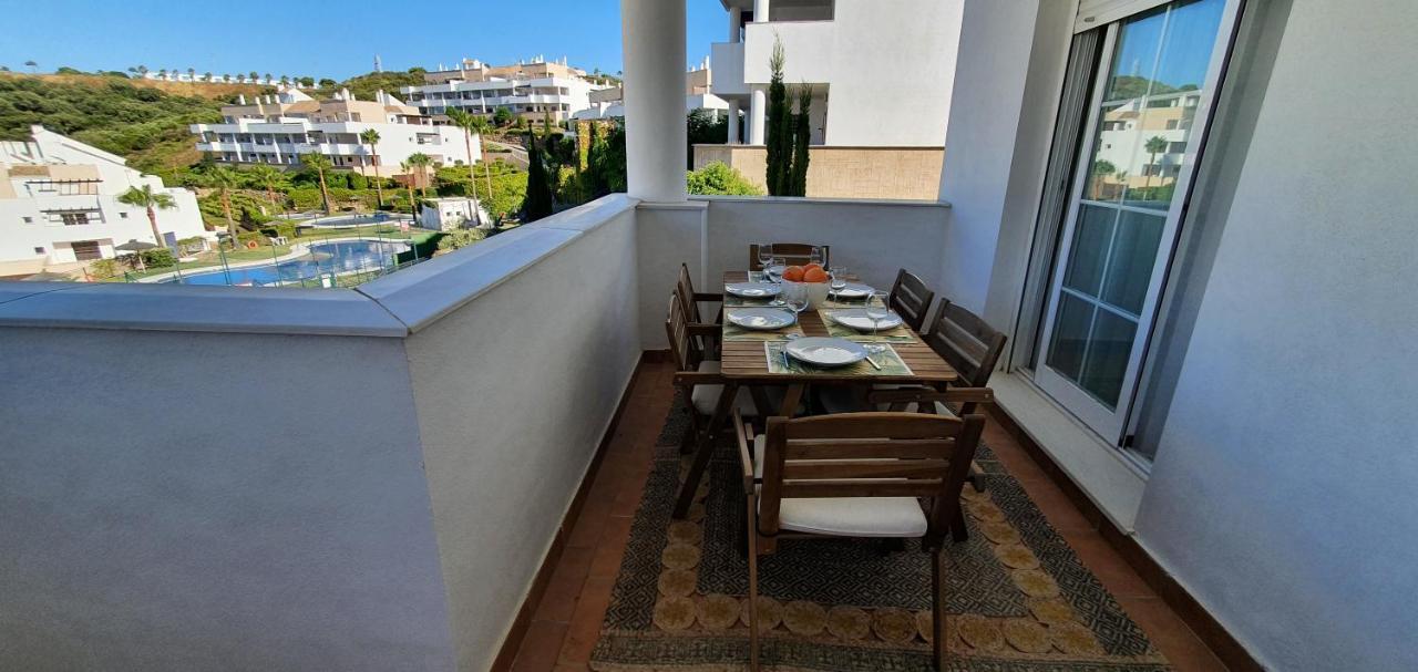 Golf & Beach La Alcaidesa Terrace San Roque  Exterior foto