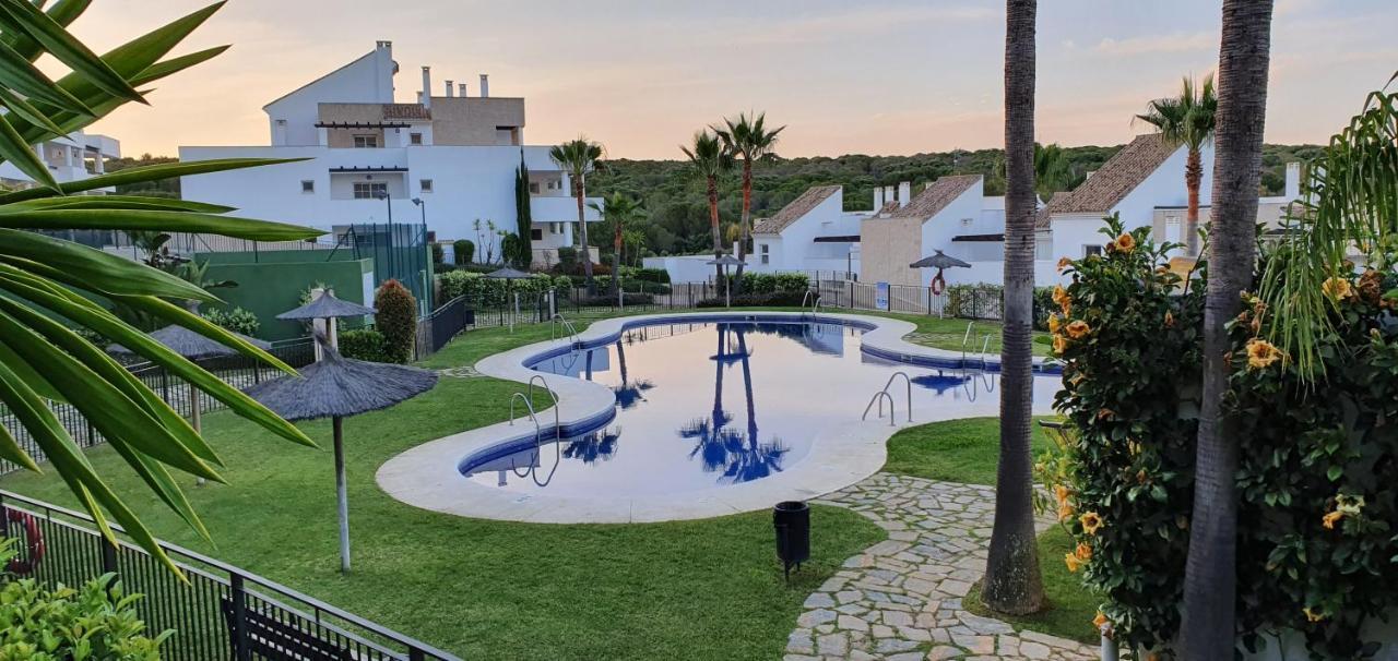 Golf & Beach La Alcaidesa Terrace San Roque  Exterior foto