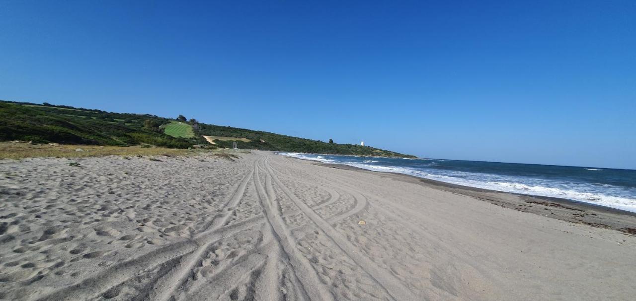 Golf & Beach La Alcaidesa Terrace San Roque  Exterior foto