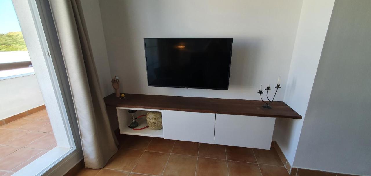 Golf & Beach La Alcaidesa Terrace San Roque  Exterior foto