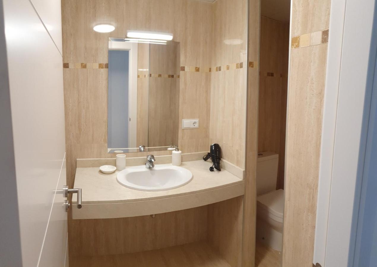 Golf & Beach La Alcaidesa Terrace San Roque  Exterior foto