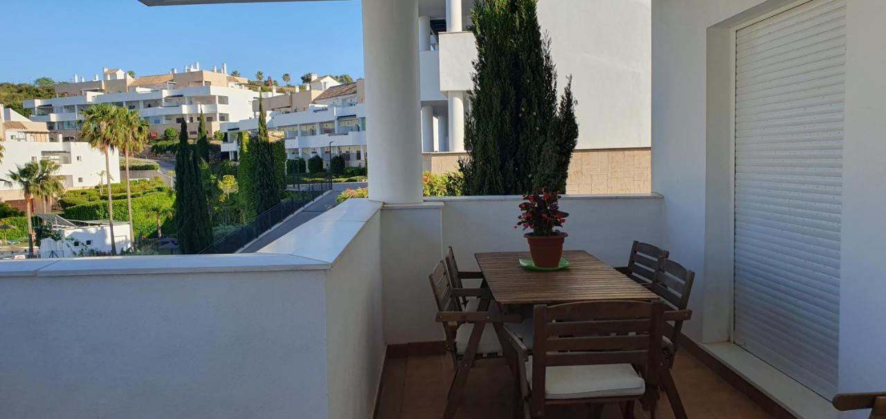 Golf & Beach La Alcaidesa Terrace San Roque  Exterior foto
