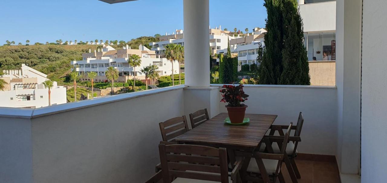 Golf & Beach La Alcaidesa Terrace San Roque  Exterior foto