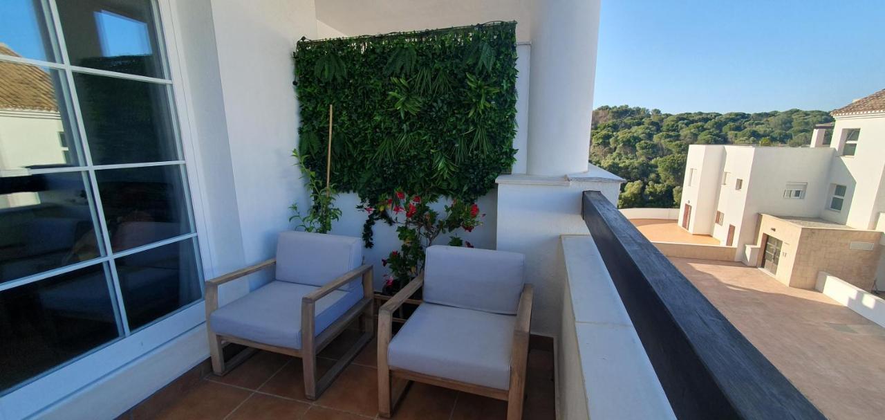Golf & Beach La Alcaidesa Terrace San Roque  Exterior foto